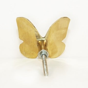 mother of pearl butterfly cabinet knobs fair trade