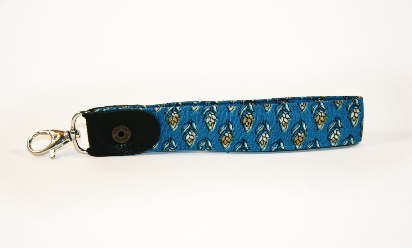 lanyard wristlet fair trade handmade