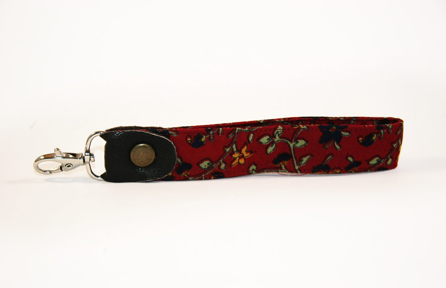 lanyard wristlet fair trade handmade