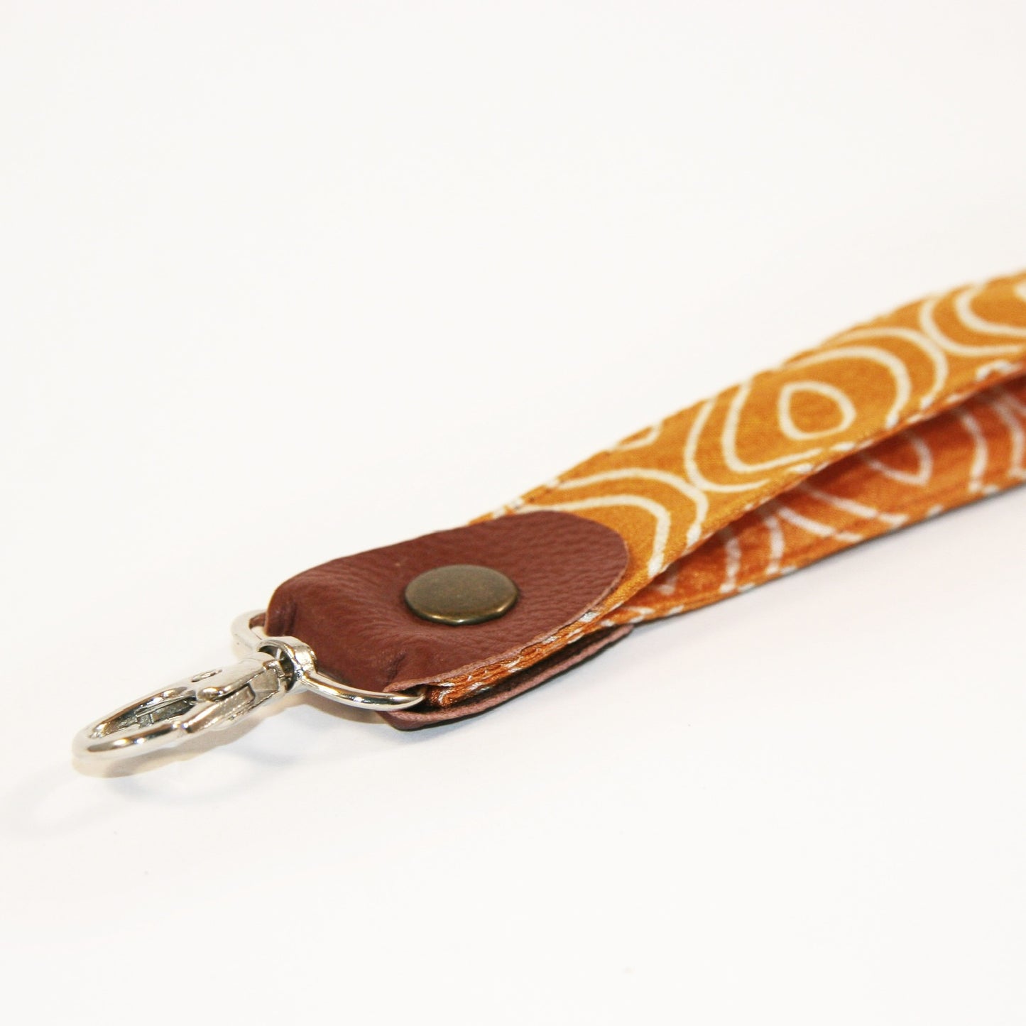lanyard wristlet fair trade handmade