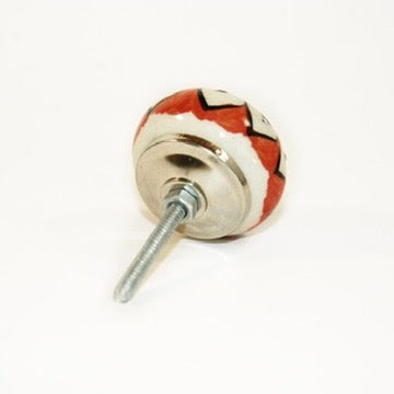 mum cabinet knobs fair trade ceramics