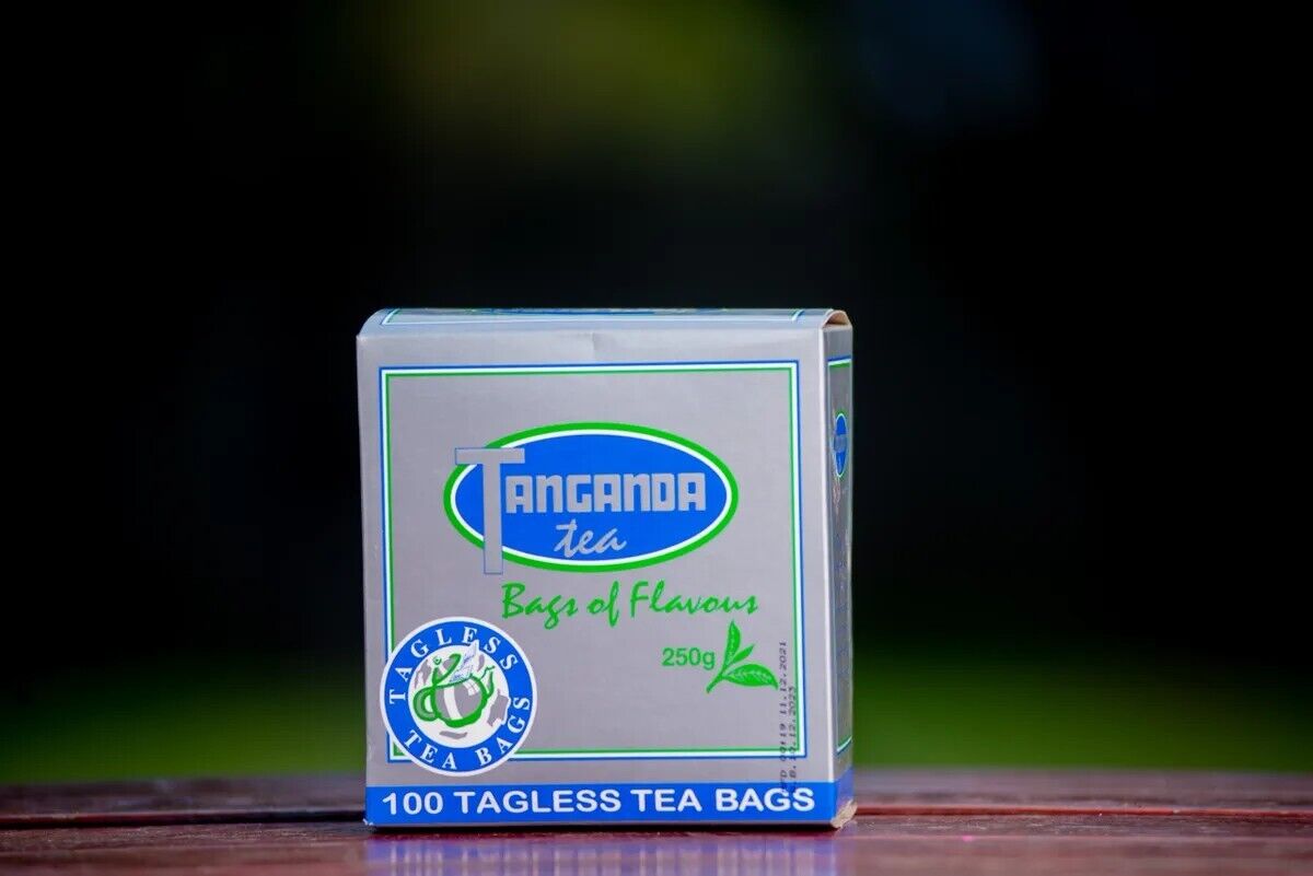 tanganda tea fair trade from zimbabwe