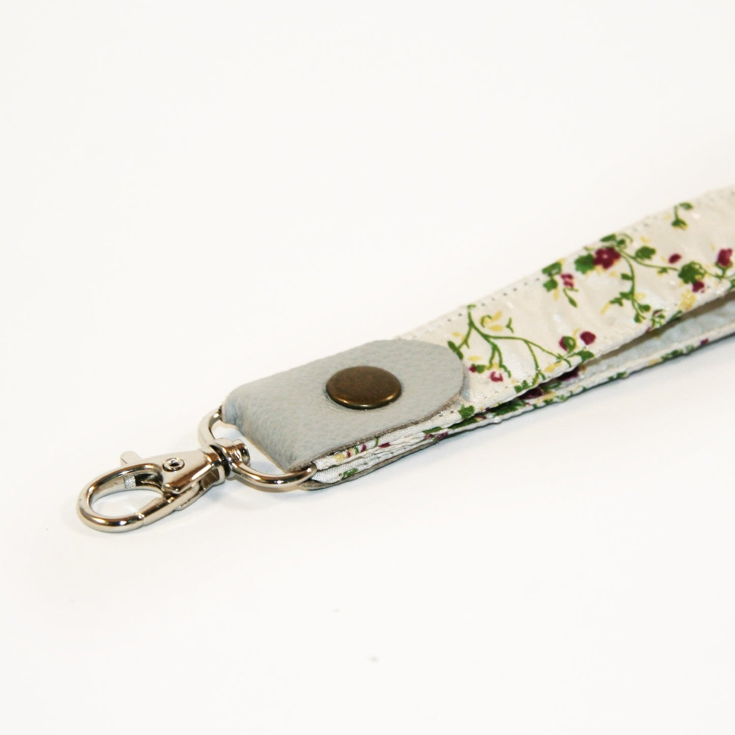 lanyard wristlet fair trade handmade