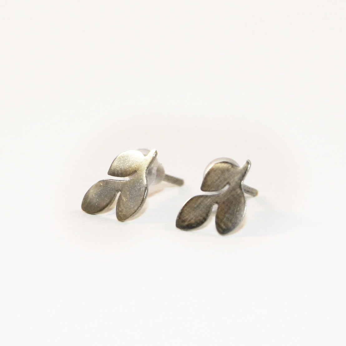 little bloom earrings fair trade handmade jewelry