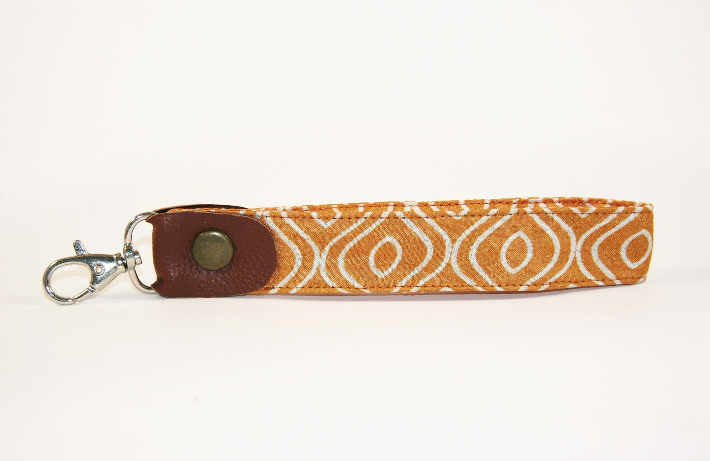 lanyard wristlet fair trade handmade