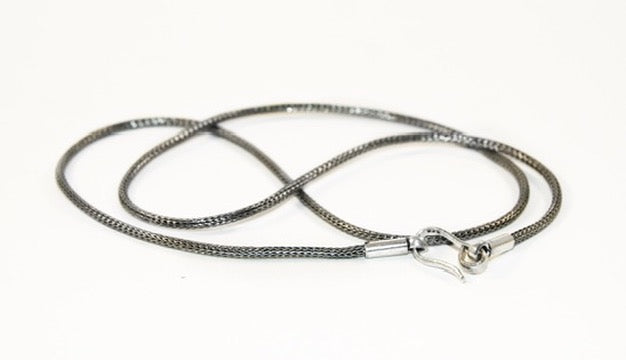 Chain Necklace - Fair Trade Sterling Silver