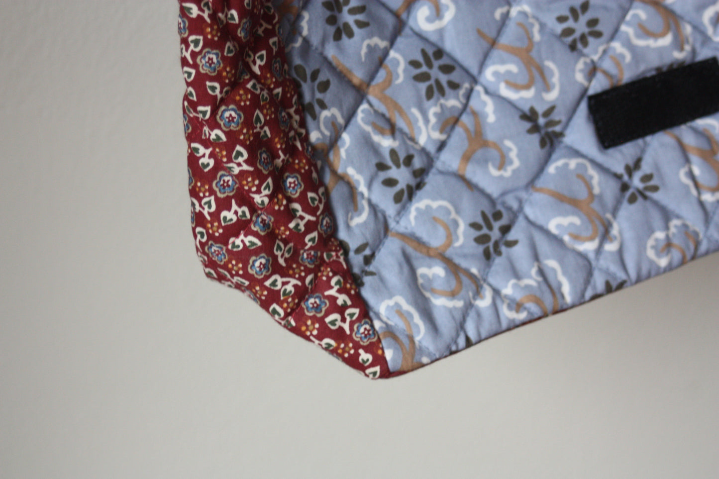Kiran Pera Bag - Fair Trade Handmade