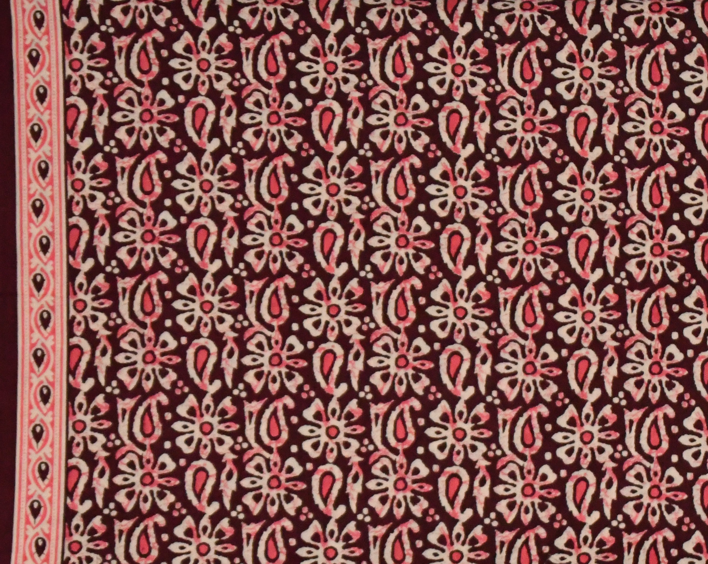 Venus Fair Trade Fabric