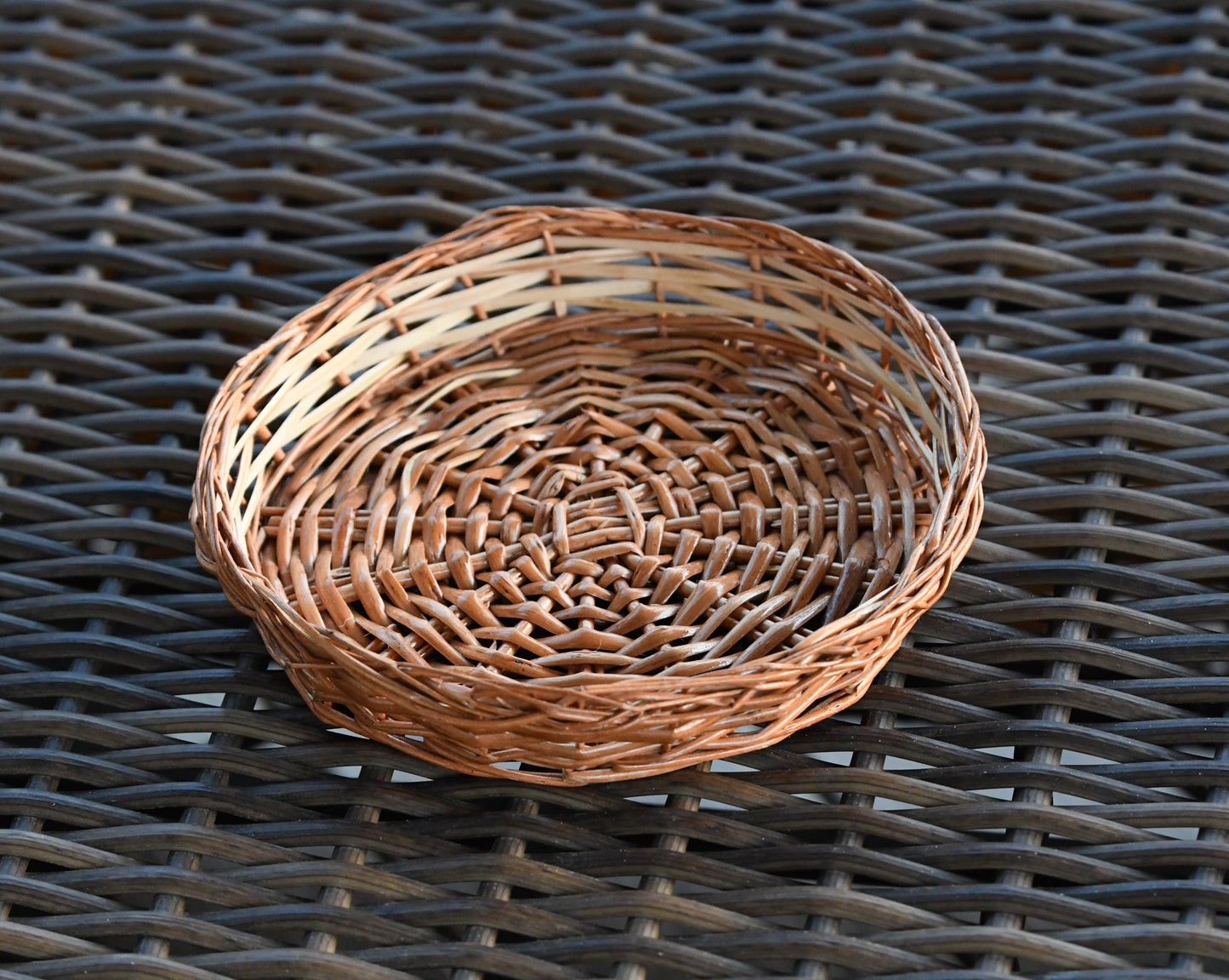 little nest fair trade basket