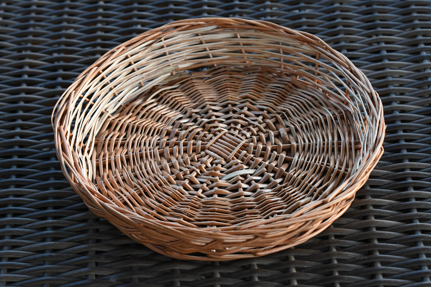 big nest fair trade basket