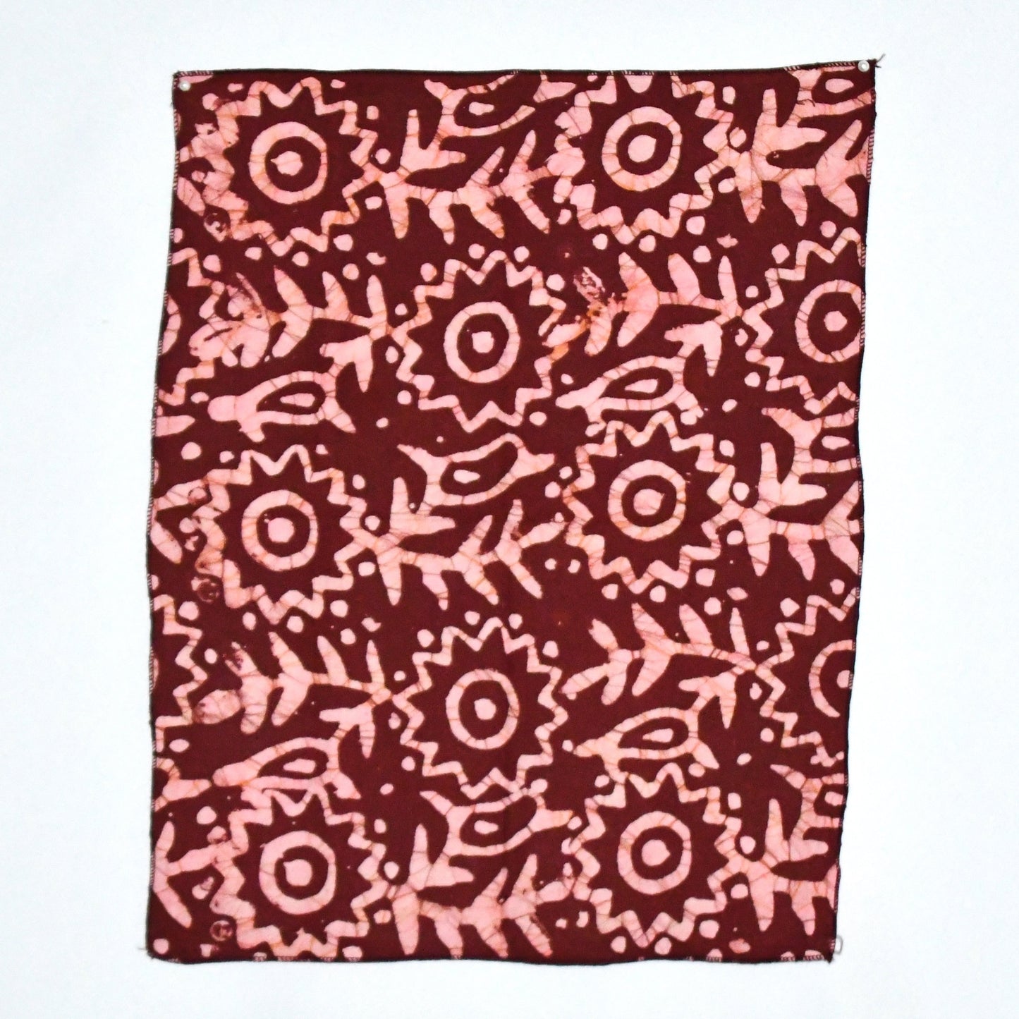 copia napkin set fair trade handmade