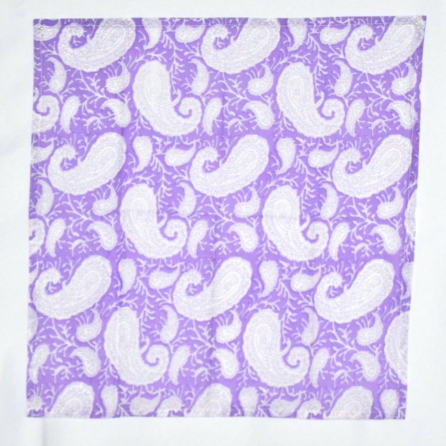 copia napkin set fair trade handmade