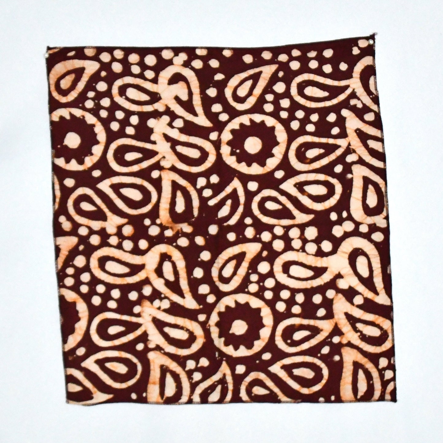 copia napkin set fair trade handmade