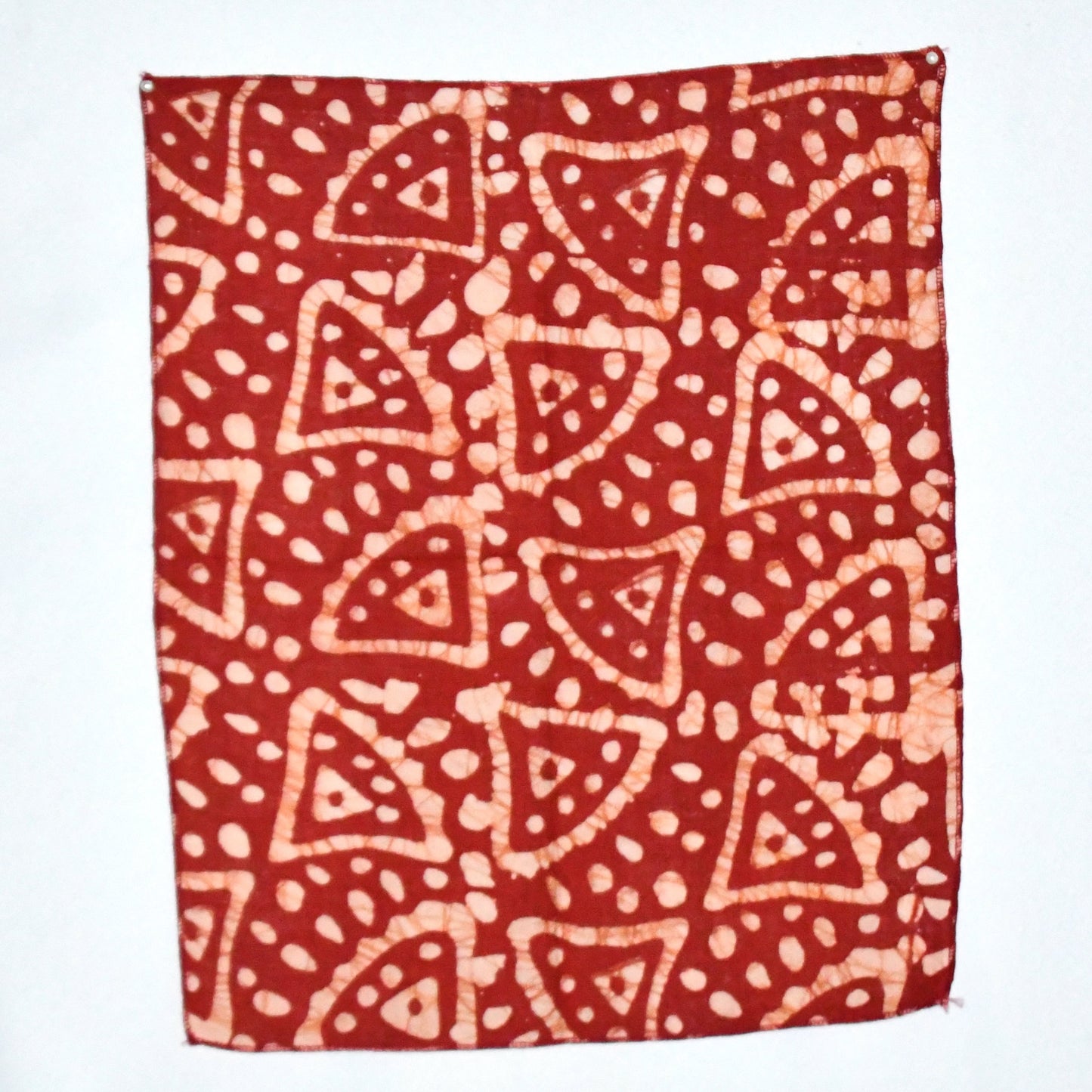copia napkin set fair trade handmade