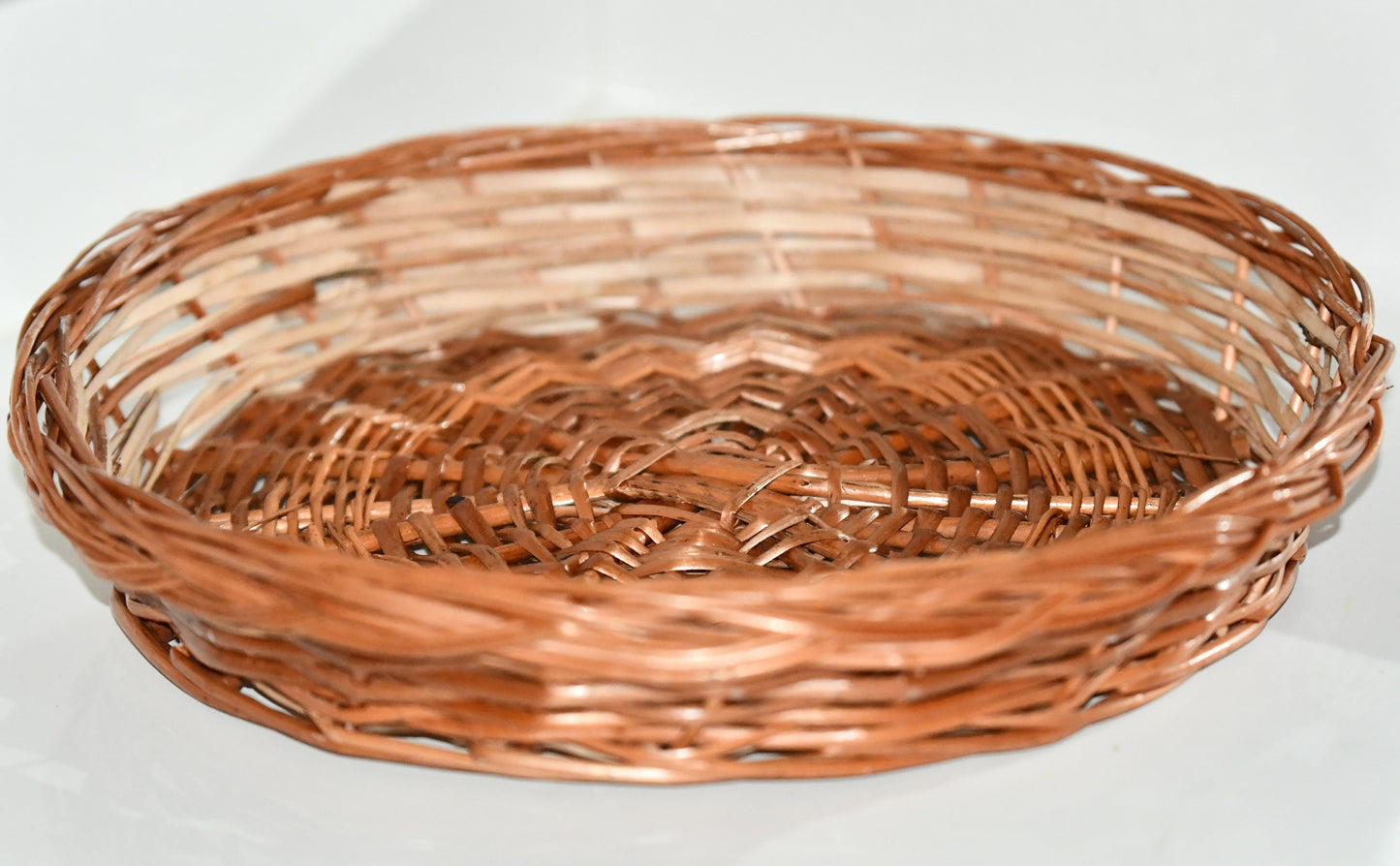 big nest fair trade basket