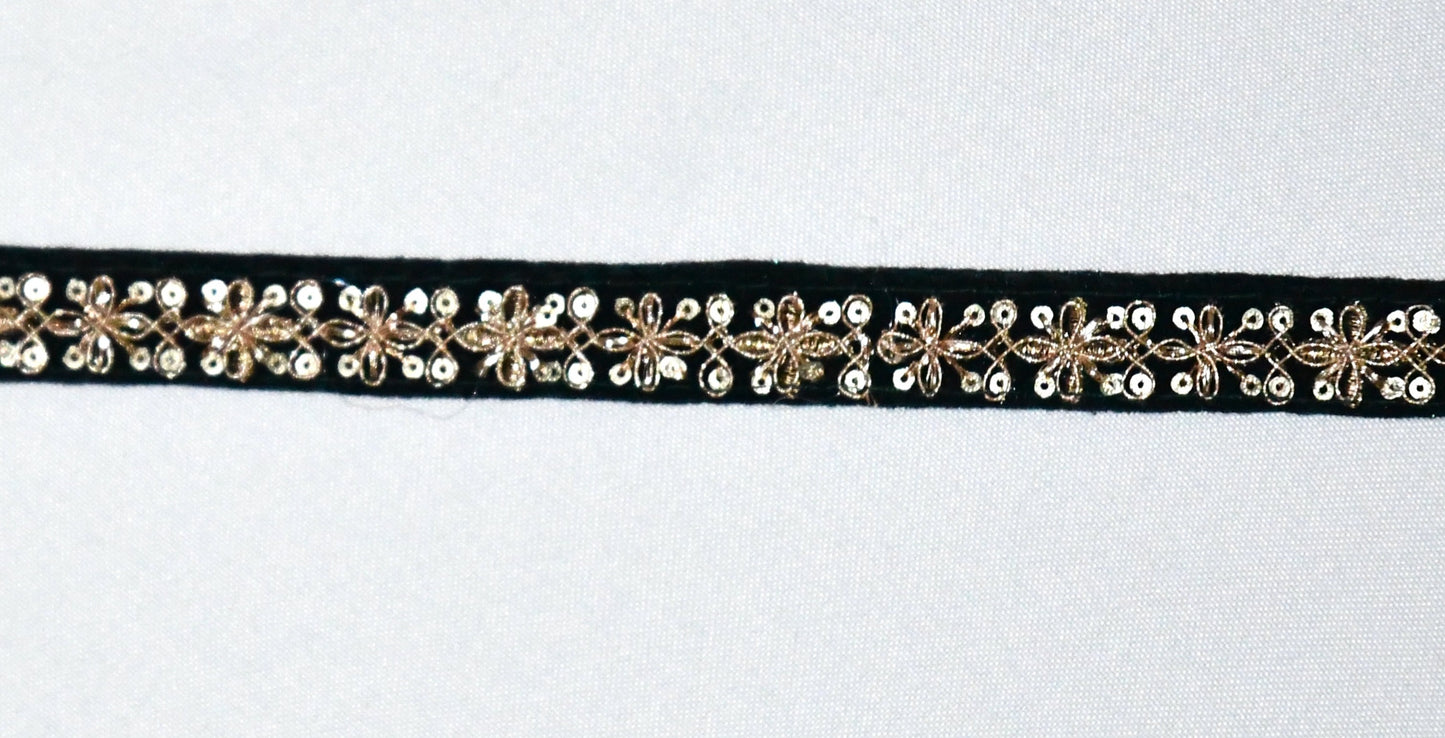 kristin zari ribbon fair trade trim gift decor