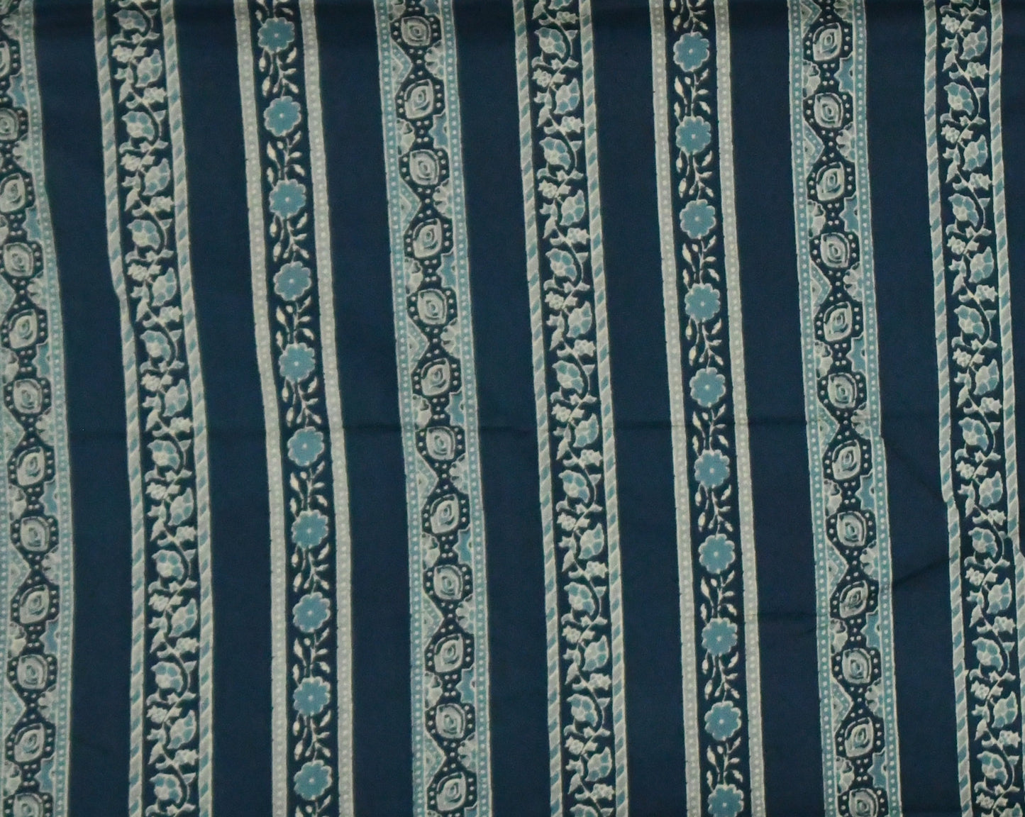 versus fair trade fabric