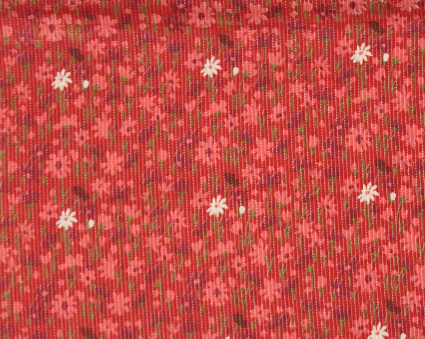 Herba Fair Trade Fabric
