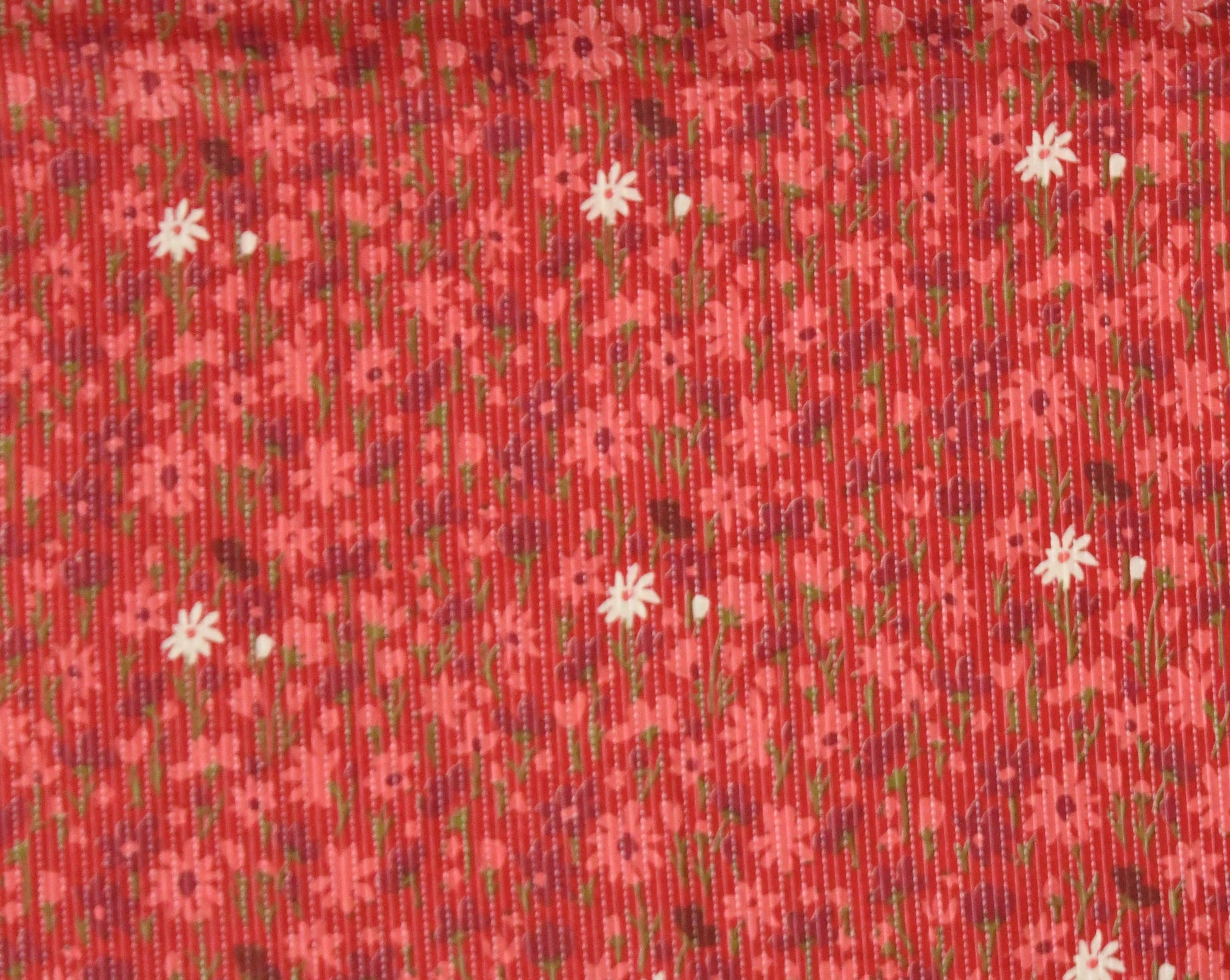 herba fair trade fabric