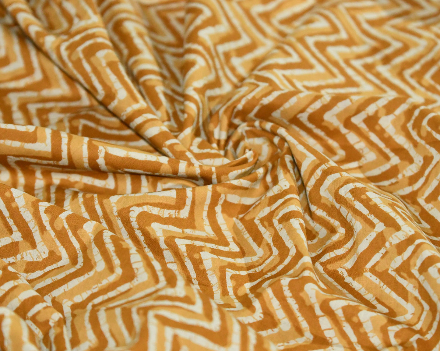 Linea Fair Trade Fabric