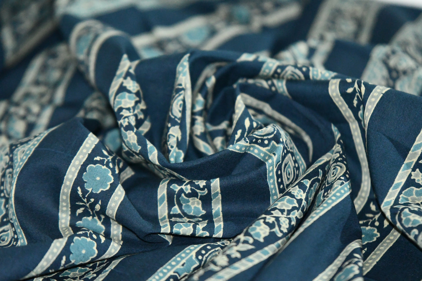 versus fair trade fabric
