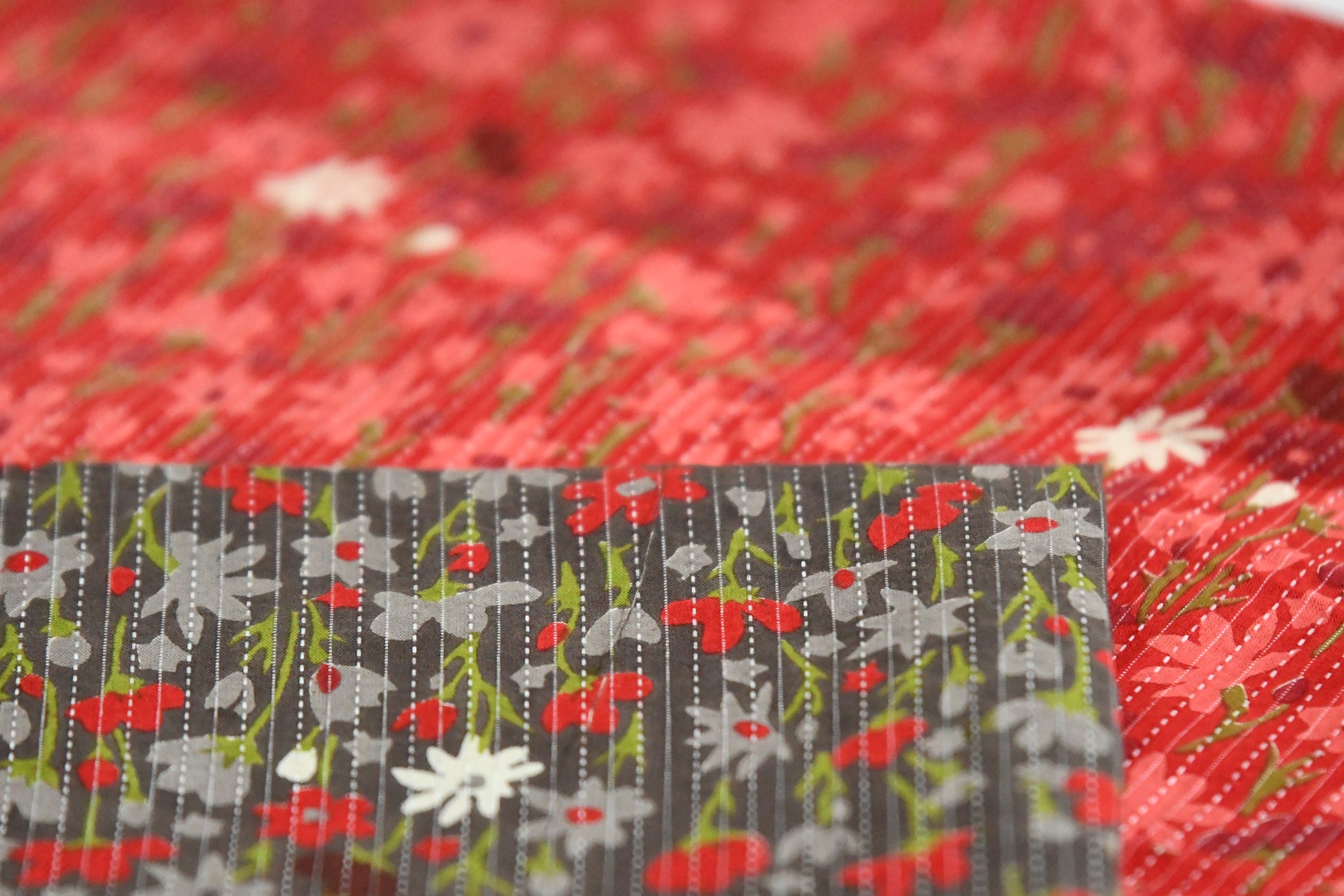 herba fair trade fabric