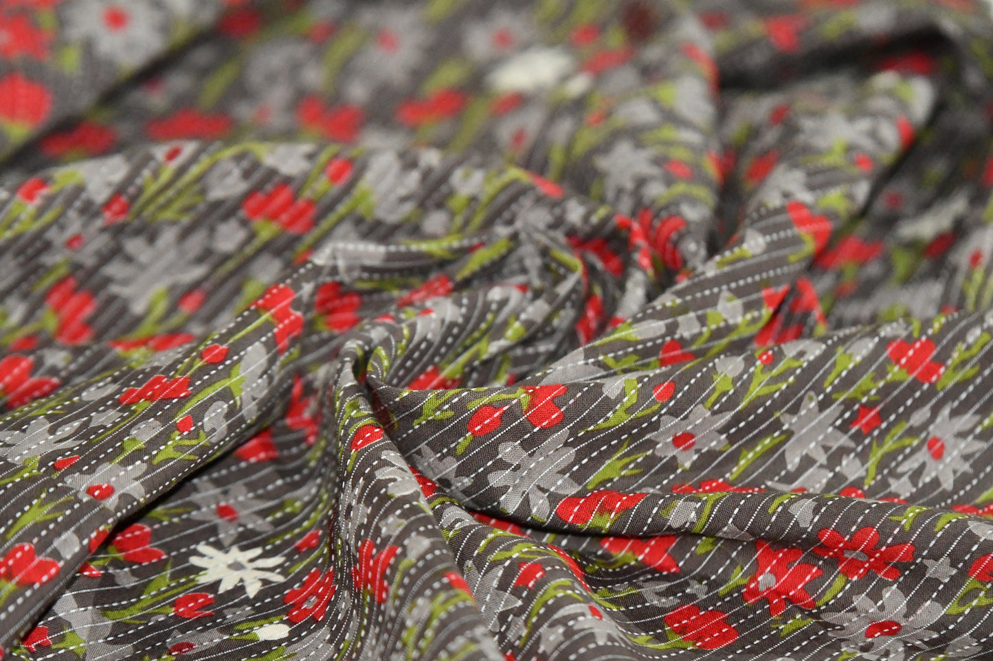 Herba Fair Trade Fabric