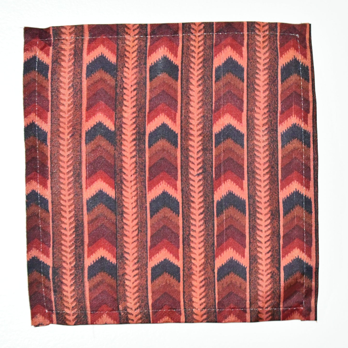 go pocket square fair trade handmade