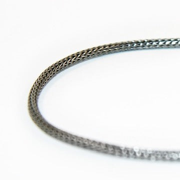 Chain Necklace - Fair Trade Sterling Silver