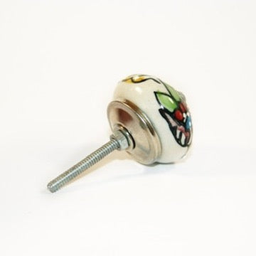 tropics cabinet knobs fair trade ceramics