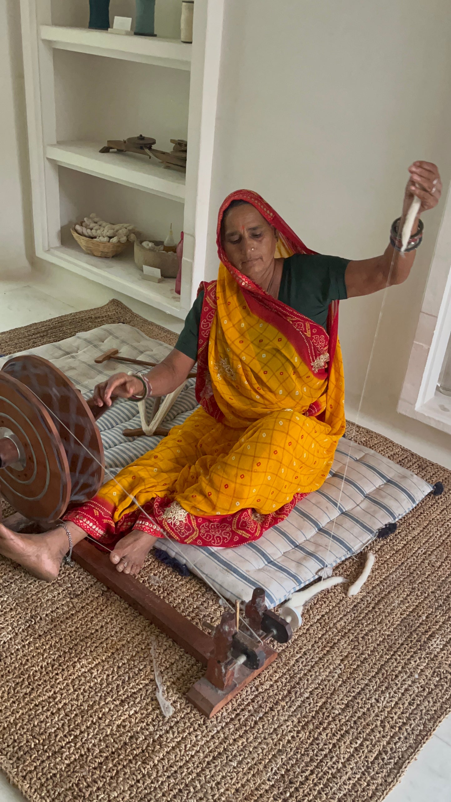 donation to fair trade nonprofits