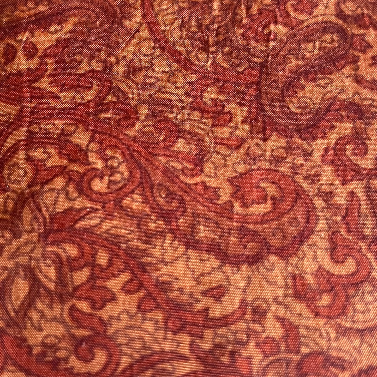 phoenix pocket square fair trade handmade silk