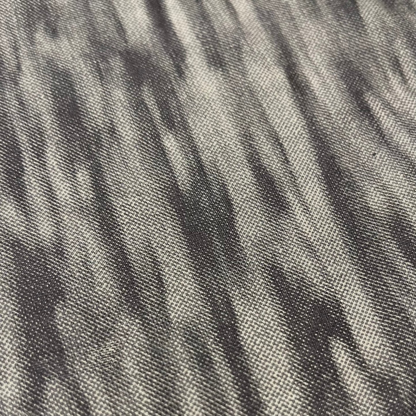 Slate Pocket Square - Fair Trade Handmade Silk
