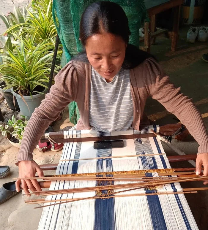 donation to fair trade nonprofits