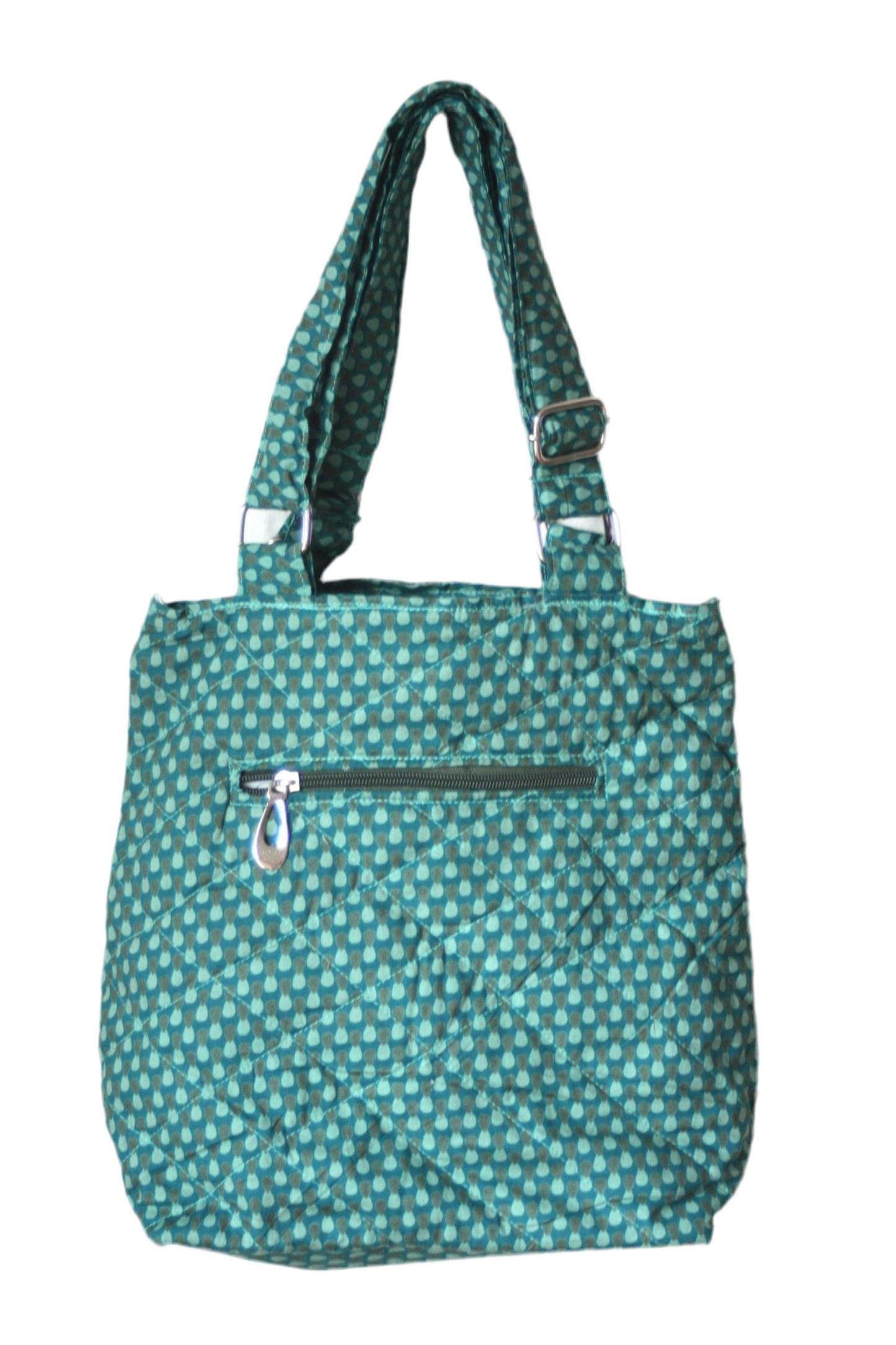 Herbo Kiran Bag - Fair Trade Handmade