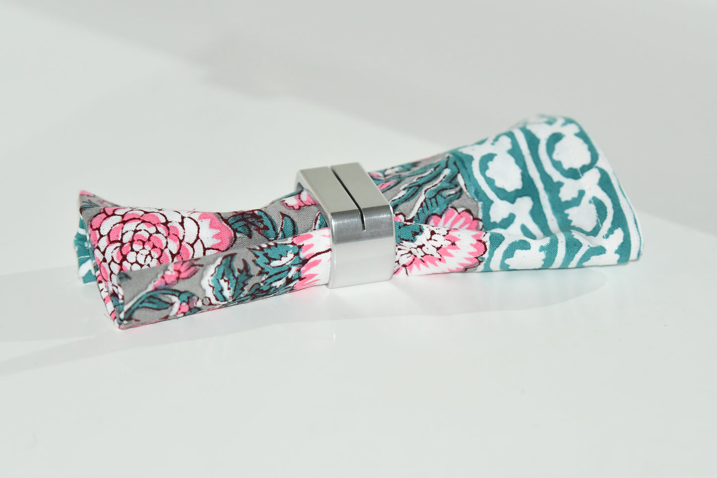 Rivus Napkins - Fair Trade Handmade Block Print