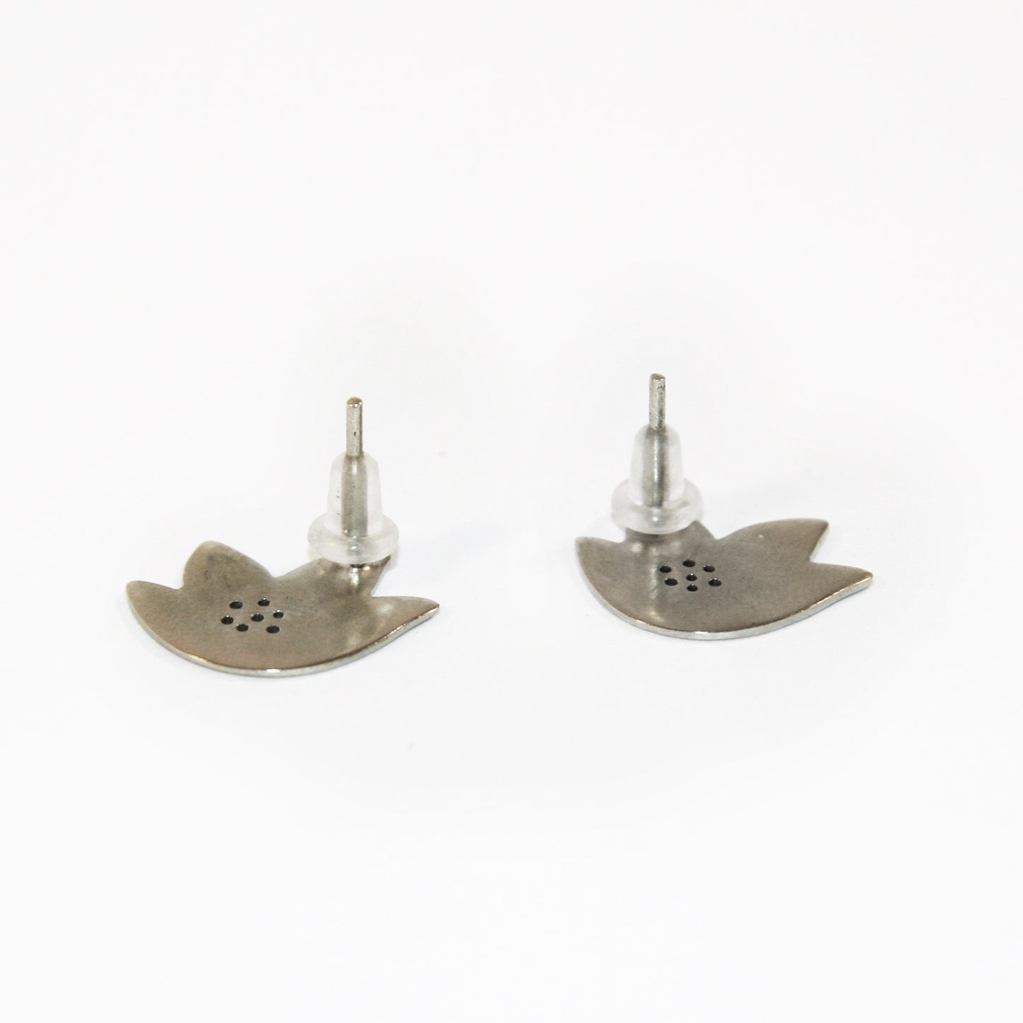 little lily earrings fair trade handmade jewelry