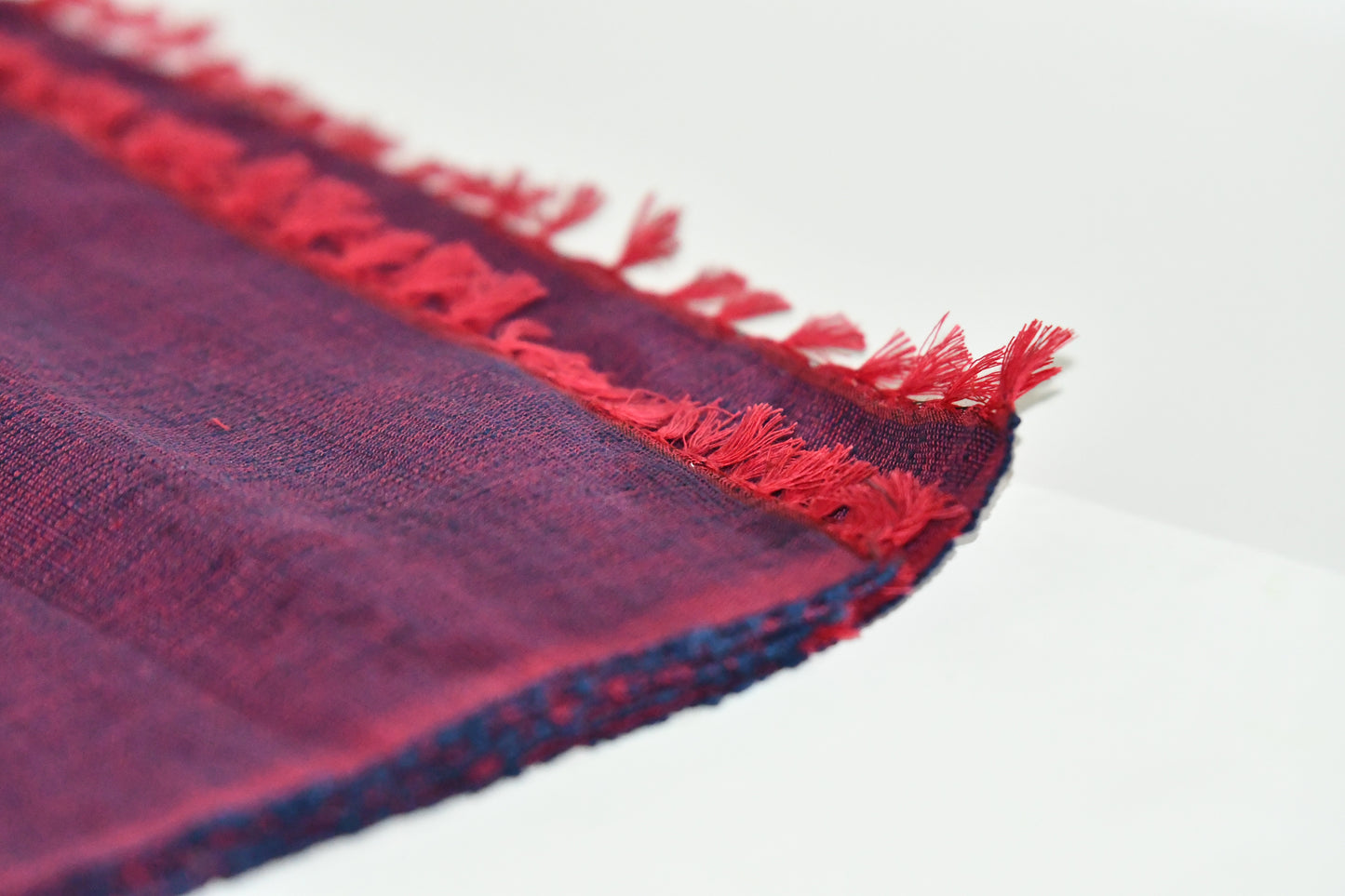 karigiri placemat set fair trade handmade