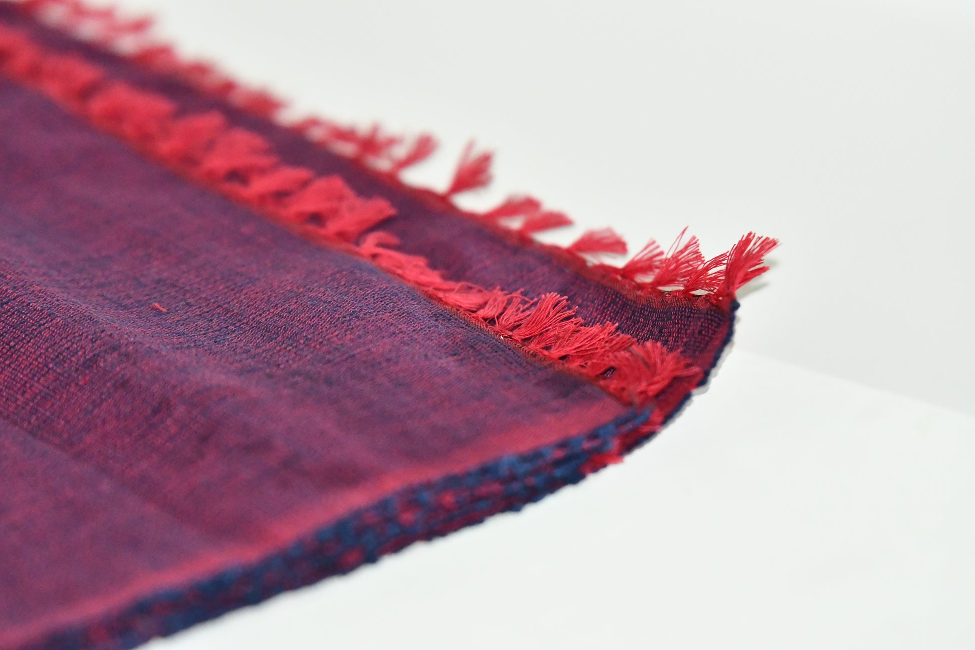 karigiri placemat set fair trade handmade