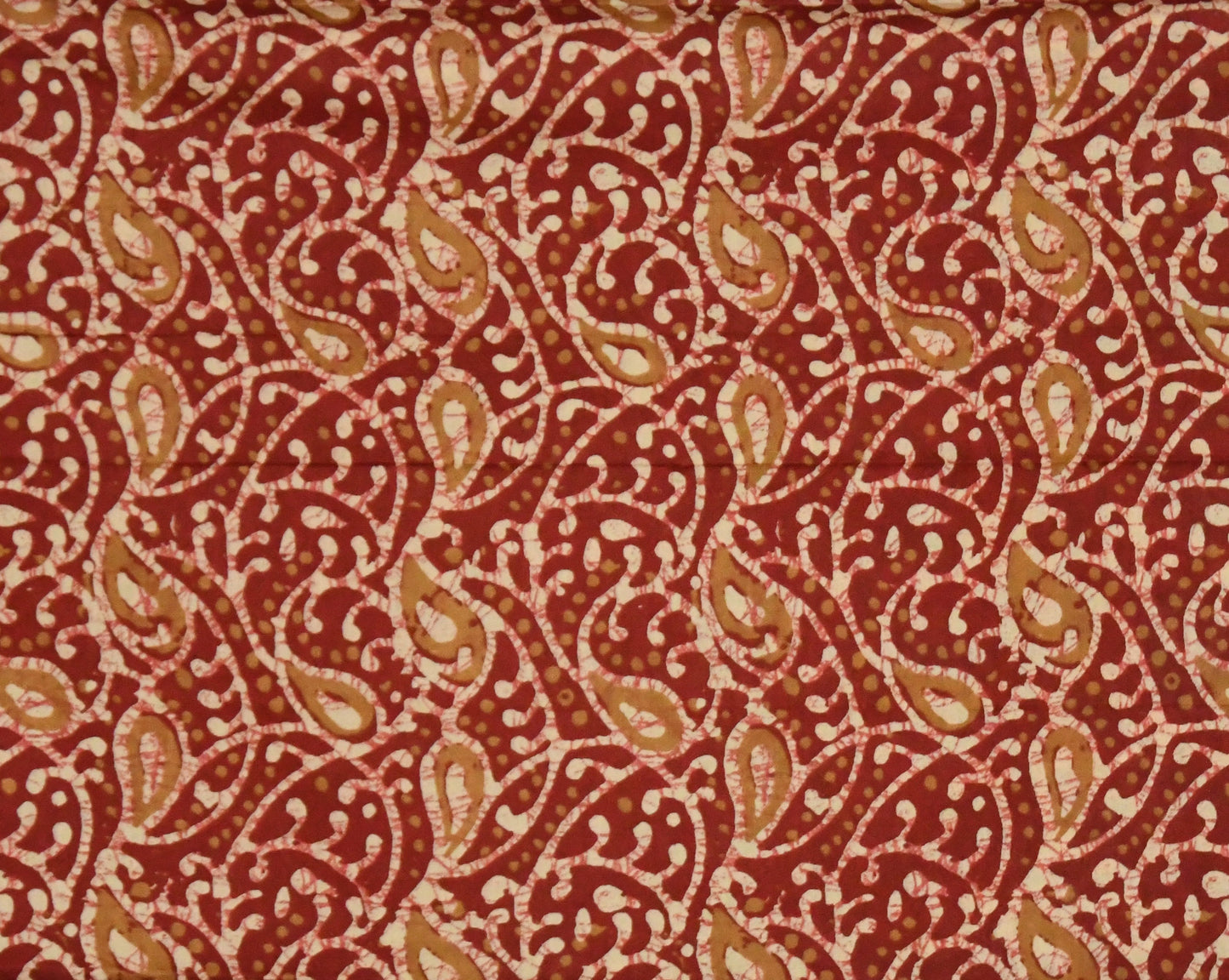 volu fair trade fabric