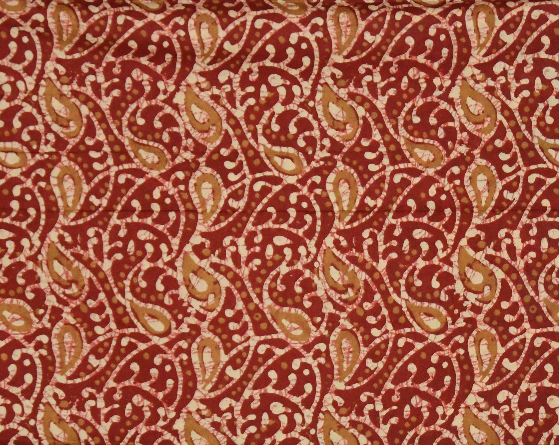 volu fair trade fabric