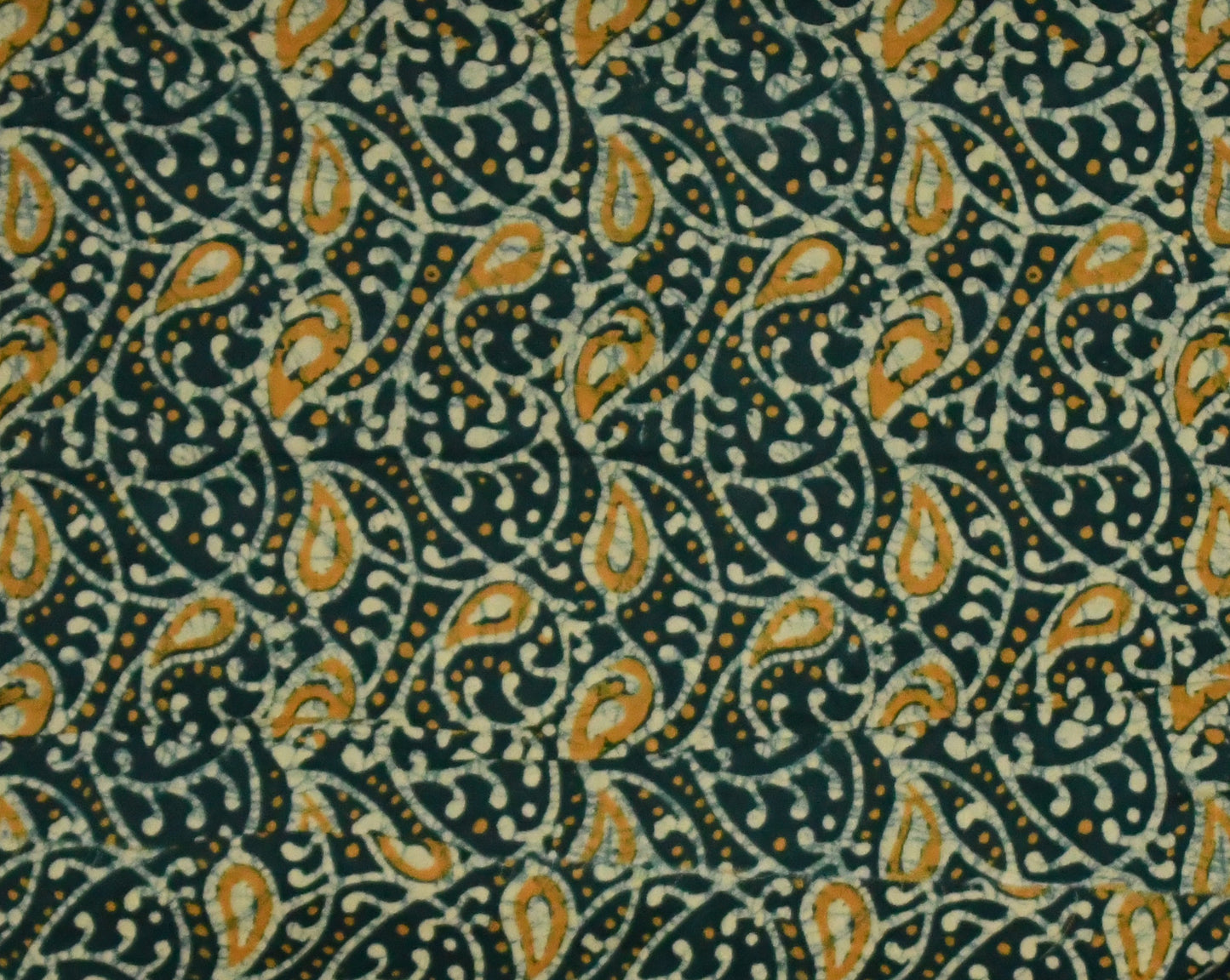 volu fair trade fabric