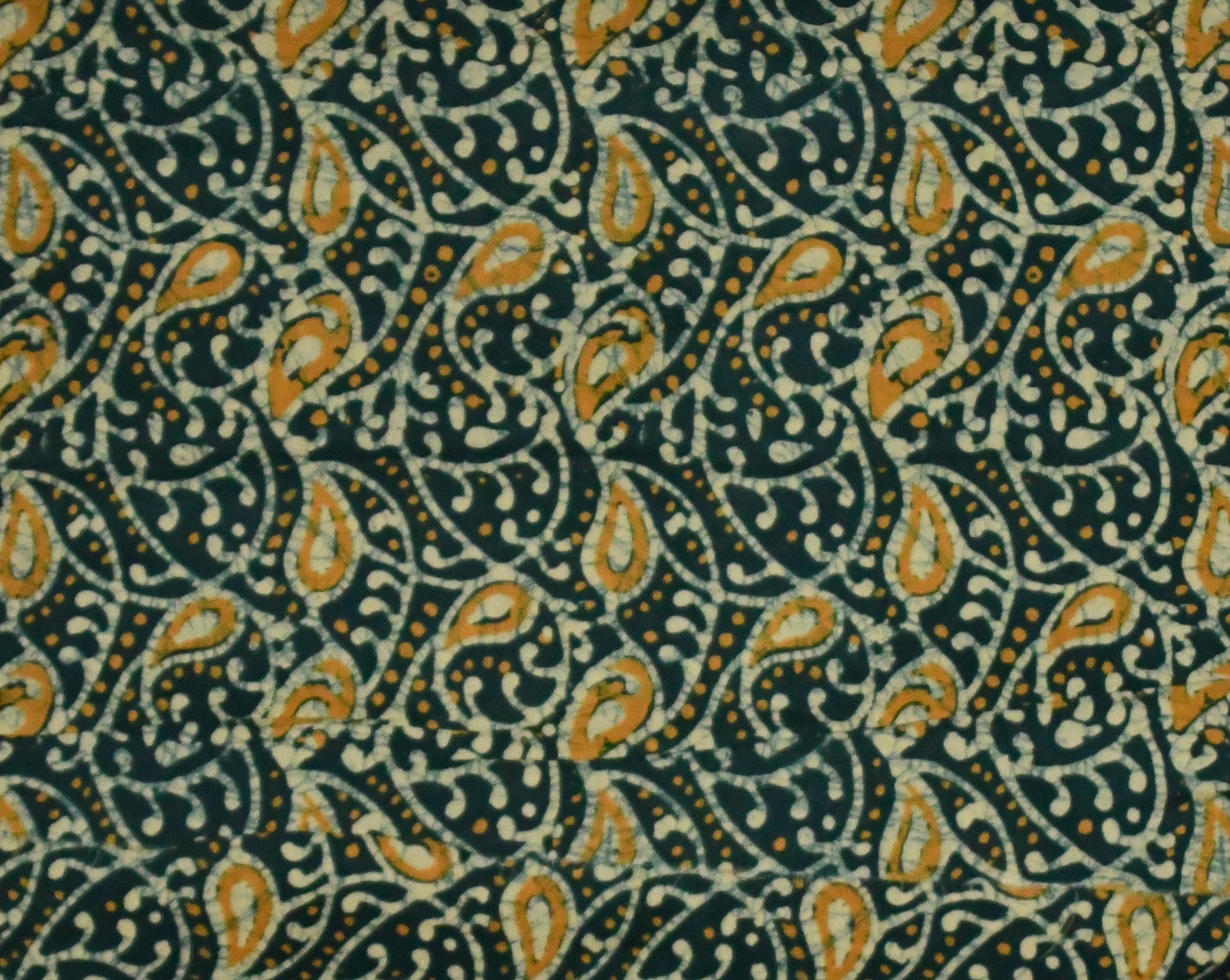 volu fair trade fabric