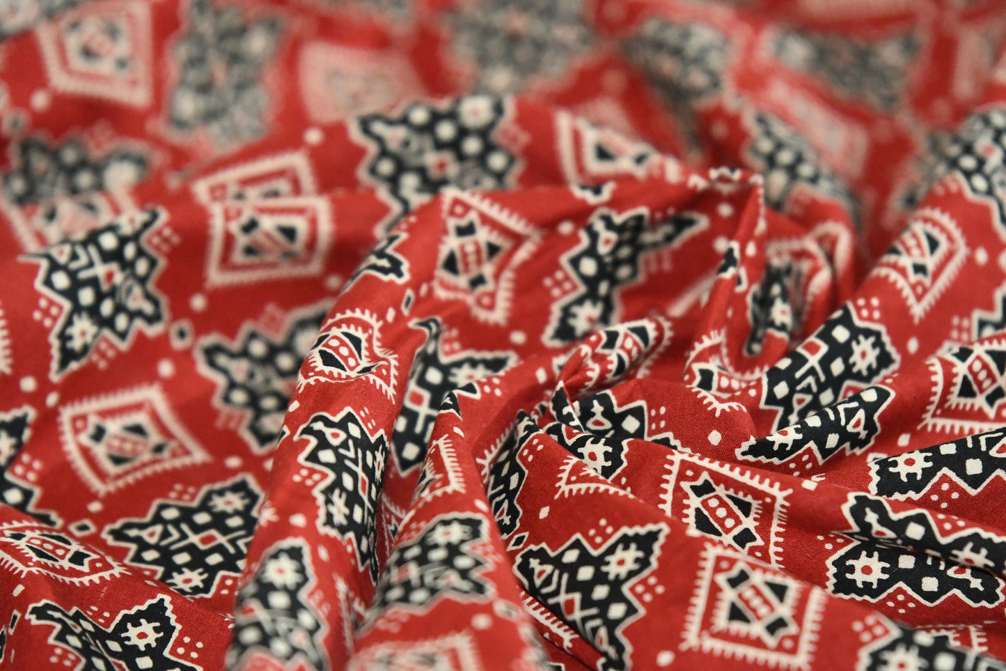 Codex Fair Trade Fabric