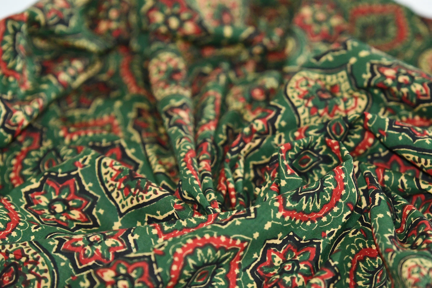 Codex Fair Trade Fabric