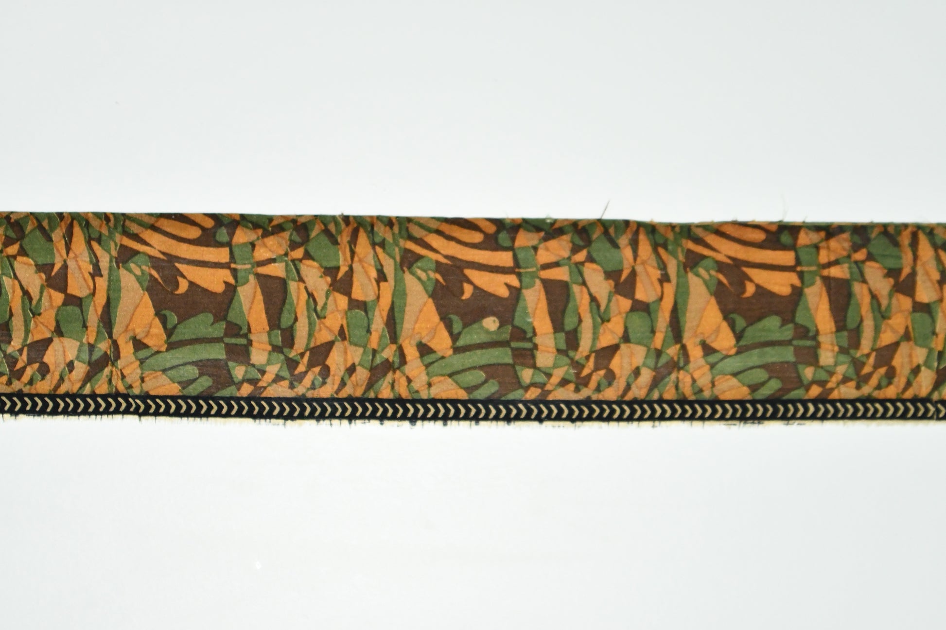 abdo silk sari ribbon fair trade trim gift decor