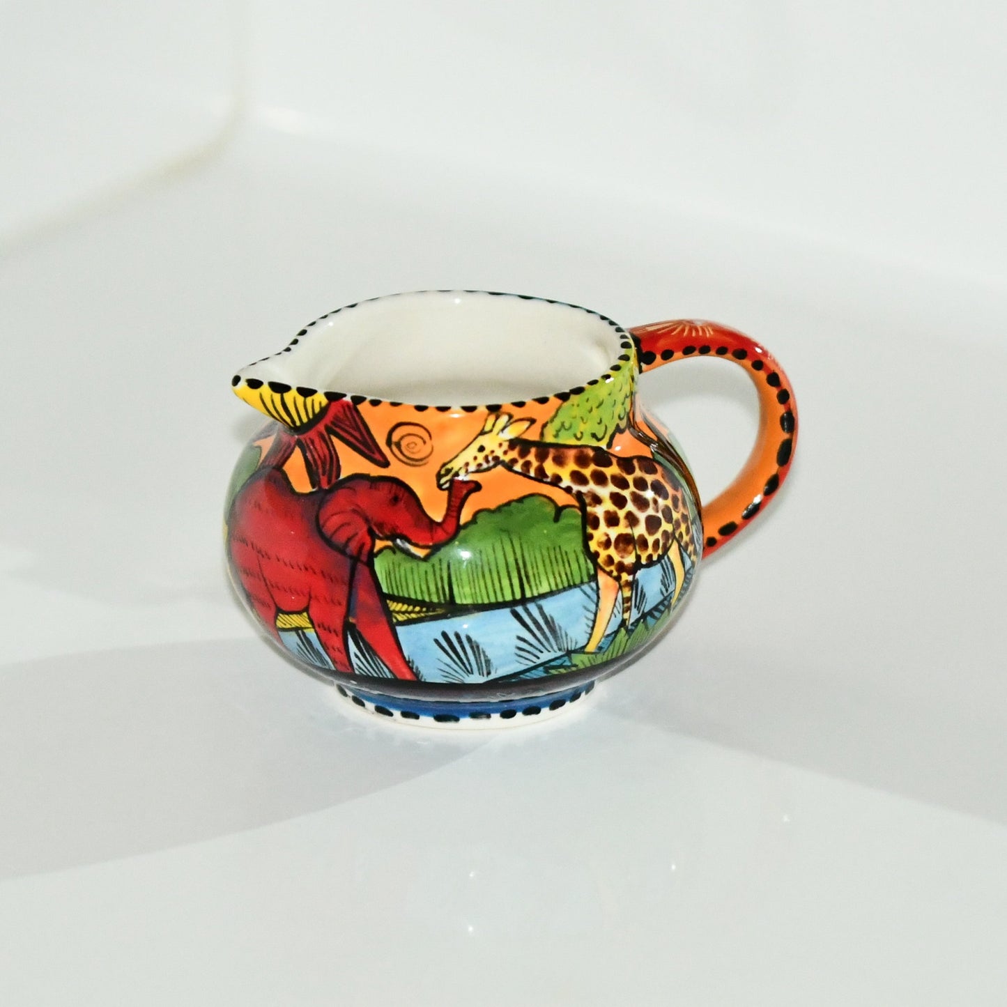 Zim Creamer - Fair Trade Handmade in Zimbabwe