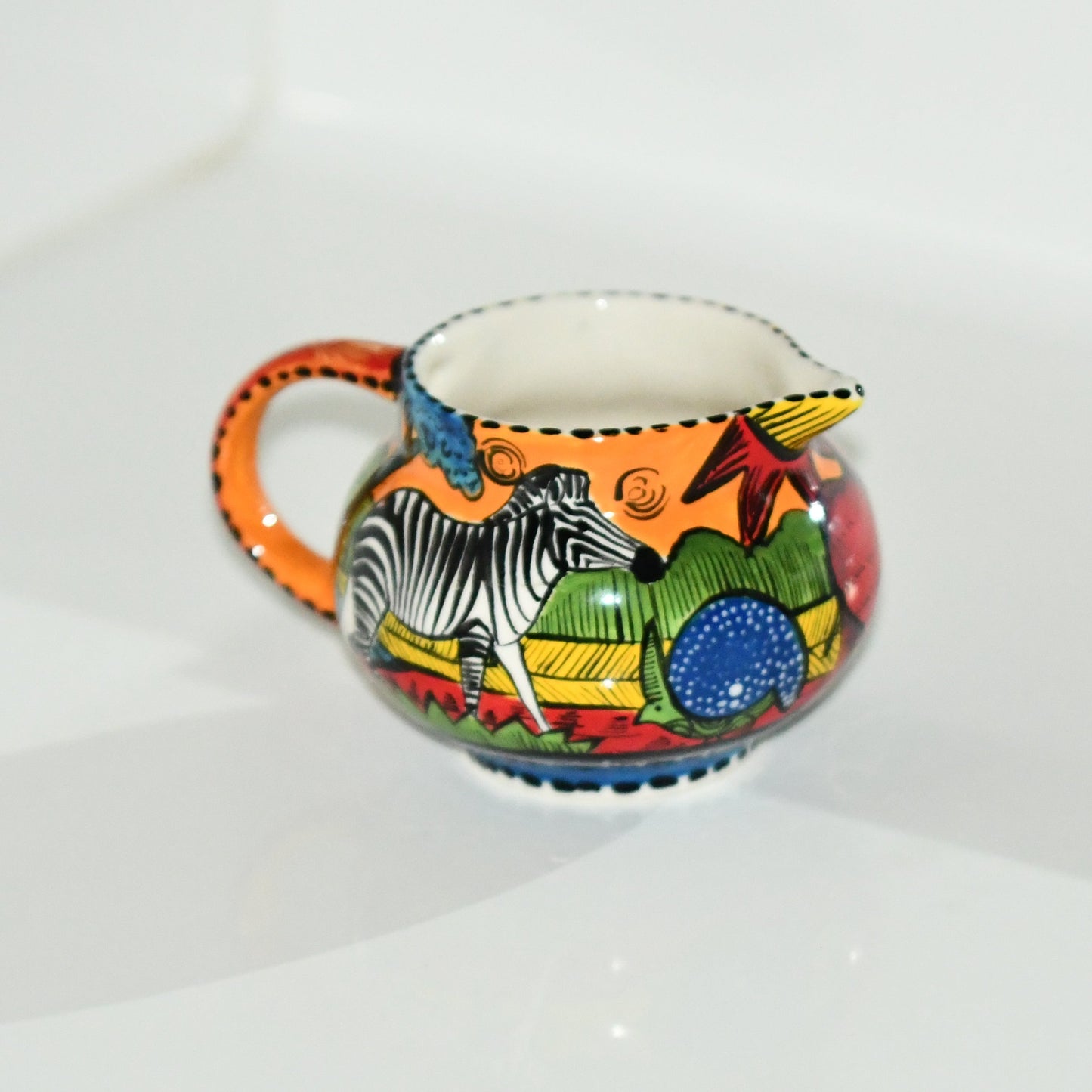 Zim Creamer - Fair Trade Handmade in Zimbabwe