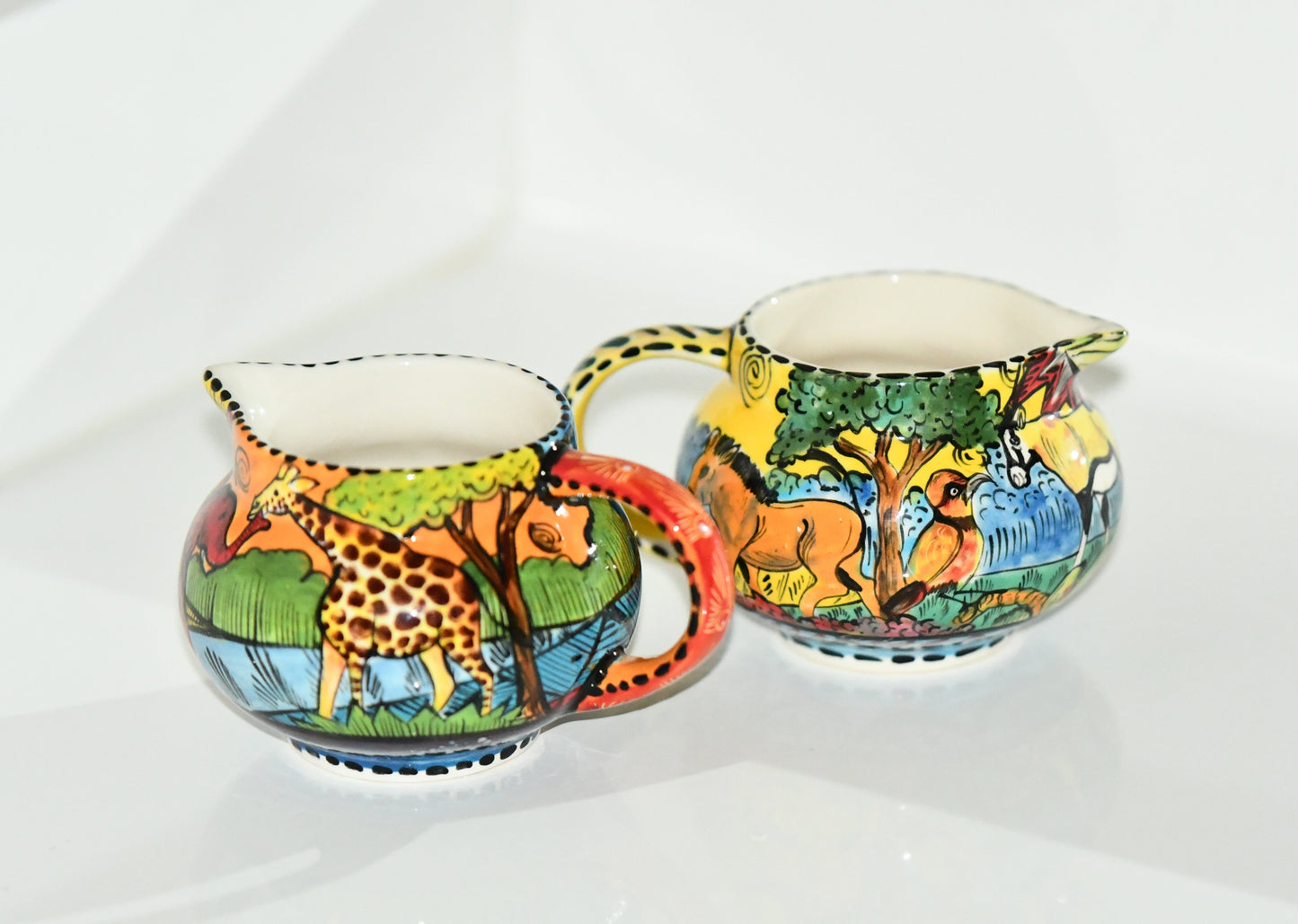 Zim Creamer - Fair Trade Handmade in Zimbabwe