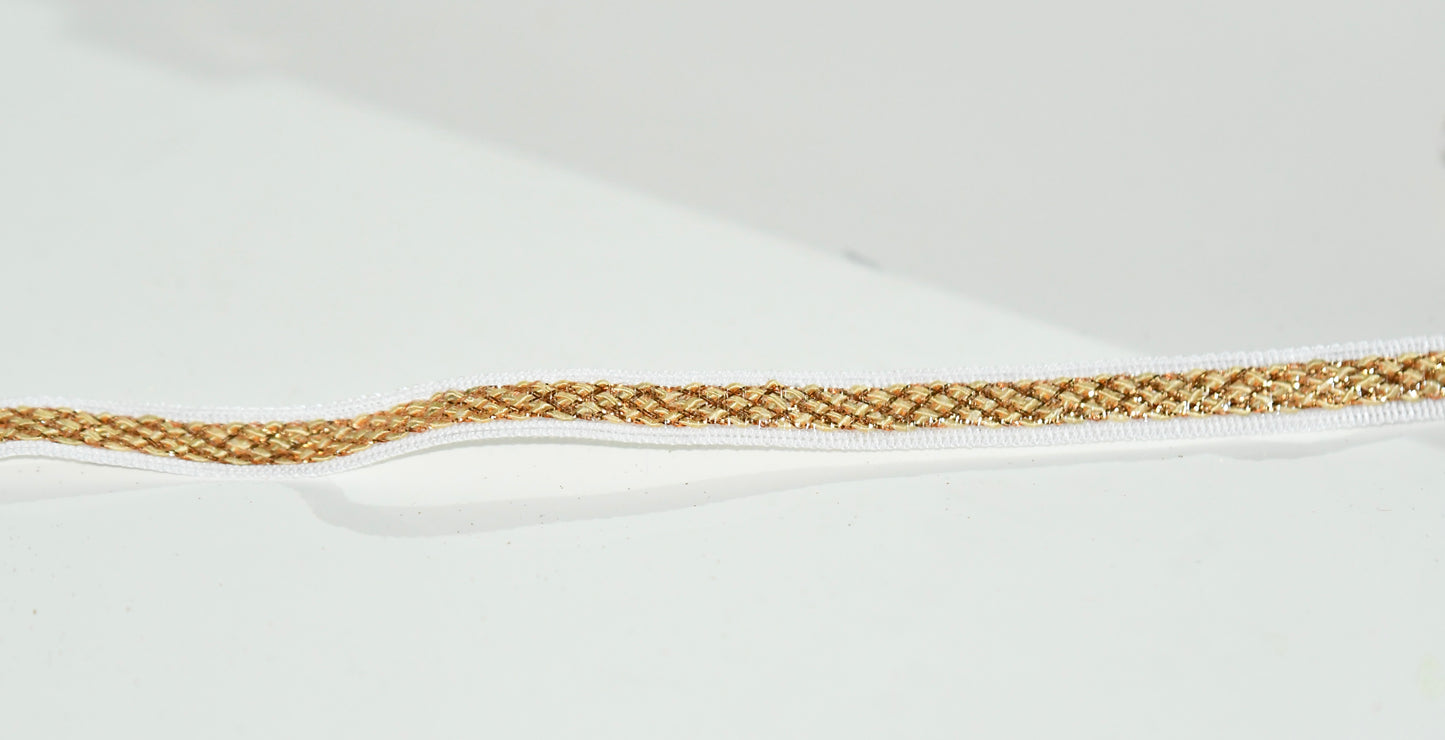 Mia Zari Ribbon - Fair Trade Trim Gift Decor